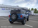 2025 Ford Bronco 4WD SUV for sale #F51492 - photo 8