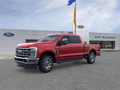 2025 Ford F-250 Crew Cab 4WD Pickup for sale #F51495 - photo 1