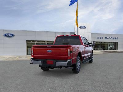 2025 Ford F-250 Crew Cab 4WD Pickup for sale #F51495 - photo 2