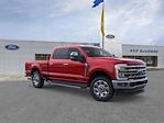 2025 Ford F-250 Crew Cab 4WD Pickup for sale #F51495 - photo 8