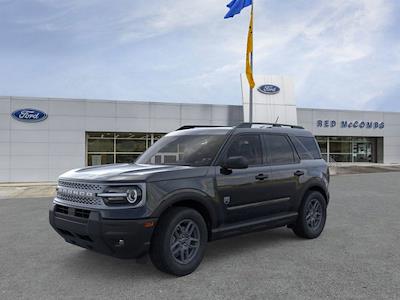 2025 Ford Bronco Sport 4WD SUV for sale #F51496 - photo 1