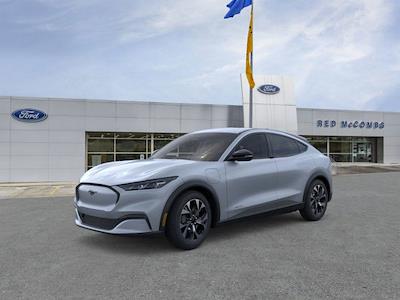 New 2025 Ford Mustang Mach-E Select SUV for sale #F51498 - photo 1