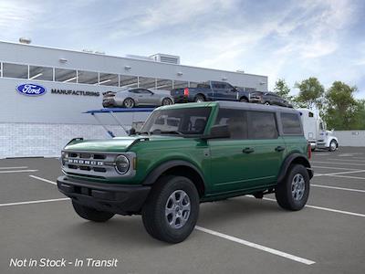 2025 Ford Bronco 4WD SUV for sale #F51502 - photo 1