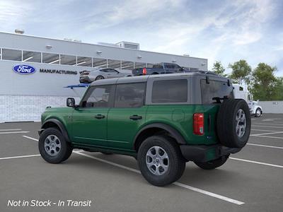 2025 Ford Bronco 4WD SUV for sale #F51502 - photo 2
