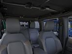 2025 Ford Bronco 4WD SUV for sale #F51502 - photo 12