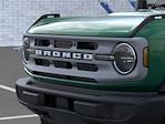 2025 Ford Bronco 4WD SUV for sale #F51502 - photo 19
