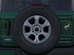 2025 Ford Bronco 4WD SUV for sale #F51502 - photo 24