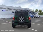 2025 Ford Bronco 4WD SUV for sale #F51502 - photo 5