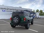 2025 Ford Bronco 4WD SUV for sale #F51502 - photo 8