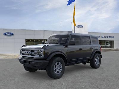 2025 Ford Bronco 4WD SUV for sale #F51503 - photo 1