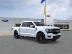 2025 Ford F-150 SuperCrew Cab 4WD Pickup for sale #F51507 - photo 7