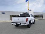 2025 Ford F-150 SuperCrew Cab 4WD Pickup for sale #F51507 - photo 8