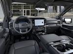 2025 Ford F-150 SuperCrew Cab 4WD Pickup for sale #F51507 - photo 9