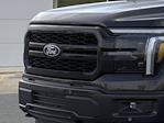 2025 Ford F-150 SuperCrew Cab 4WD Pickup for sale #F51508 - photo 17