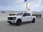 2025 Ford F-150 SuperCrew Cab 4WD Pickup for sale #F51509 - photo 1