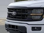 2025 Ford F-150 SuperCrew Cab 4WD Pickup for sale #F51509 - photo 17