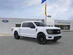 2025 Ford F-150 SuperCrew Cab 4WD Pickup for sale #F51509 - photo 7