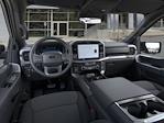 2025 Ford F-150 SuperCrew Cab 4WD Pickup for sale #F51509 - photo 9