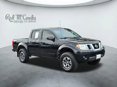 2018 Nissan Frontier Crew Cab 4WD Pickup for sale #F51509BB - photo 1