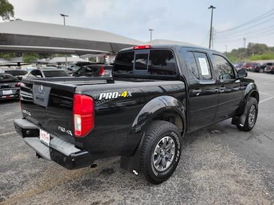 2018 Nissan Frontier Crew Cab 4WD Pickup for sale #F51509BB - photo 2