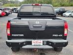 2018 Nissan Frontier Crew Cab 4WD Pickup for sale #F51509BB - photo 4