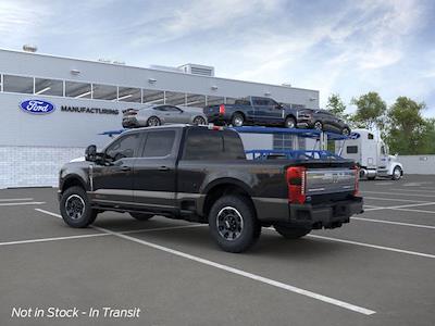 2025 Ford F-250 Crew Cab 4WD Pickup for sale #F51511 - photo 2