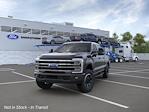 2025 Ford F-250 Crew Cab 4WD Pickup for sale #F51511 - photo 3