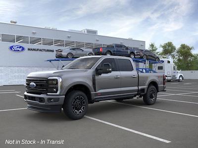2025 Ford F-250 Crew Cab 4WD Pickup for sale #F51519 - photo 1