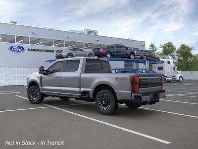 2025 Ford F-250 Crew Cab 4WD Pickup for sale #F51519 - photo 2