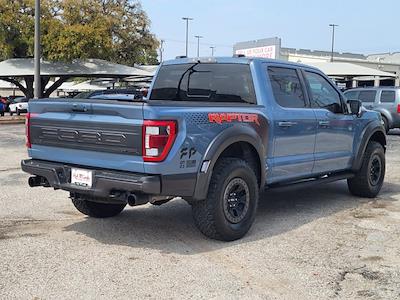 Used 2023 Ford F-150 - photo 1
