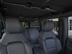 New 2025 Ford Bronco Outer Banks 4WD SUV for sale #F51523 - photo 12