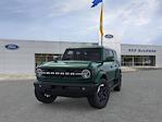 New 2025 Ford Bronco Outer Banks 4WD SUV for sale #F51523 - photo 3