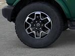 New 2025 Ford Bronco Outer Banks 4WD SUV for sale #F51523 - photo 21