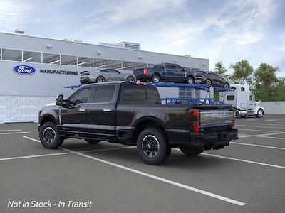 2025 Ford F-250 Crew Cab 4WD Pickup for sale #F51532 - photo 2