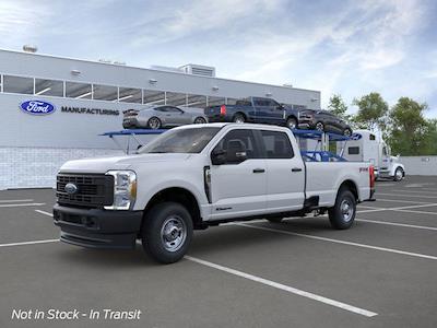 2025 Ford F-250 Crew Cab 4WD Pickup for sale #F51533 - photo 1