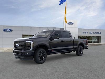 2025 Ford F-250 Crew Cab 4WD Pickup for sale #F51535 - photo 1