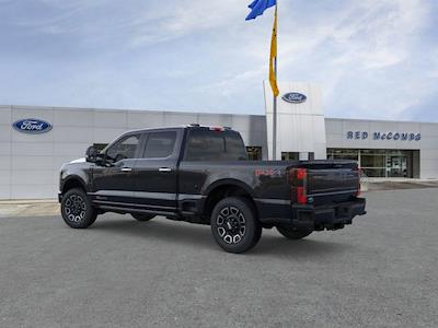 2025 Ford F-250 Crew Cab 4WD Pickup for sale #F51535 - photo 2