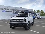 2025 Ford Bronco 4WD SUV for sale #F51539 - photo 3