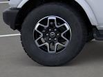 2025 Ford Bronco 4WD SUV for sale #F51539 - photo 21