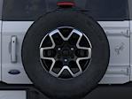 2025 Ford Bronco 4WD SUV for sale #F51539 - photo 24