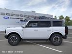 2025 Ford Bronco 4WD SUV for sale #F51539 - photo 4