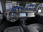 2025 Ford Bronco 4WD SUV for sale #F51539 - photo 9