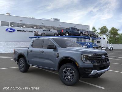 2025 Ford Ranger SuperCrew Cab RWD Pickup for sale #F51542 - photo 1