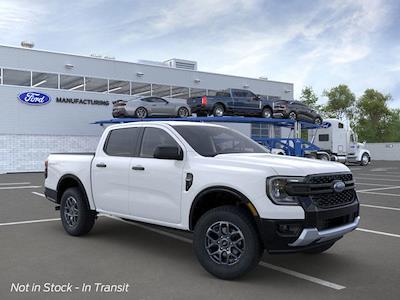 2025 Ford Ranger SuperCrew Cab RWD Pickup for sale #F51543 - photo 1