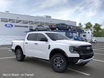 2025 Ford Ranger SuperCrew Cab RWD Pickup for sale #F51543 - photo 1