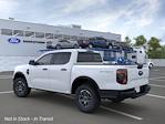 2025 Ford Ranger SuperCrew Cab RWD Pickup for sale #F51543 - photo 6