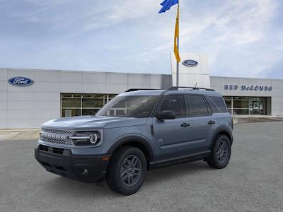 2025 Ford Bronco Sport 4WD SUV for sale #F51544 - photo 1