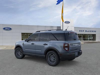 2025 Ford Bronco Sport 4WD SUV for sale #F51544 - photo 2
