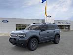 2025 Ford Bronco Sport 4WD SUV for sale #F51544 - photo 1
