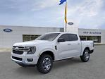 New 2025 Ford Ranger XLT SuperCrew Cab Pickup for sale #F51547 - photo 1